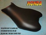 Replacement Seat Cover for Honda TRX650 Rincon