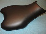 Replacement Seat Cover for Honda TRX650 Rincon
