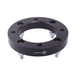 1-Inch ATV Wheel Spacers for Honda & Can-Am