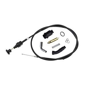 Honda Rincon 650 Choke Cable & Valve Plunger