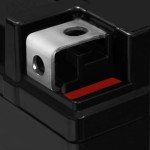 Mighty Max Battery YTX20L-BS for Honda Rincon