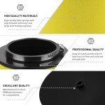 Yerbay Air Filter for Honda ATV Models