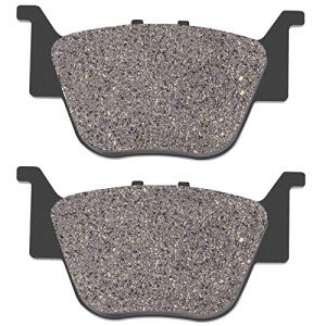 Road Passion Rear Brake Pads for Honda Rincon