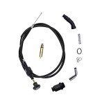 Honda Rincon 650 Choke Cable & Valve Plunger