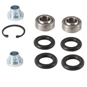 BossBearing Trailing Arm Bearing Assembly for RZR XP 1000