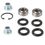 BossBearing Trailing Arm Bearing Assembly for RZR XP 1000