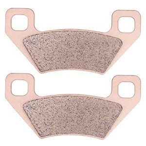 AHL FA395 Brake Pads for Arctic Cat 400