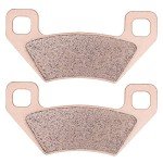 AHL FA395 Brake Pads for Arctic Cat 400