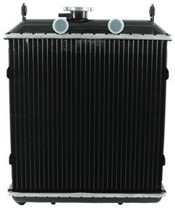 Radiator for Arctic Cat Wildcat Sport Trail XL