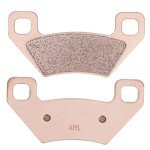 AHL FA395 Brake Pads for Arctic Cat 400
