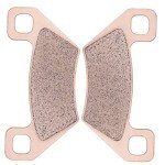 AHL FA395 Brake Pads for Arctic Cat 400