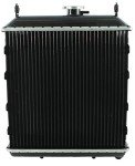 Radiator for Arctic Cat Wildcat Sport Trail XL