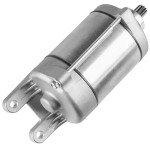 Caltric ATV Starter for Arctic Cat 250/300