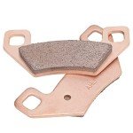 AHL FA395 Brake Pads for Arctic Cat 400