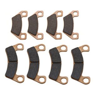 Arctic Cat Wildcat Sport 700 Severe Duty Brake Pads