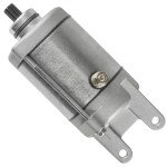 Caltric ATV Starter for Arctic Cat 250/300