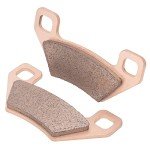 AHL FA395 Brake Pads for Arctic Cat 400