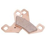 AHL FA395 Brake Pads for Arctic Cat 400