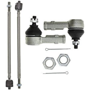 Tie Rods and End Kit for Arctic Cat Wildcat 700