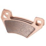 AHL FA395 Brake Pads for Arctic Cat 400