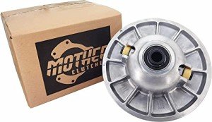 Mother Clutcher Secondary Clutch for Arctic Cat Wildcat
