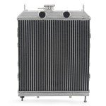 Aluminum Radiator for Arctic Cat Wildcat ATV