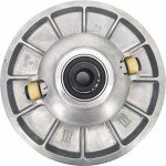 Mother Clutcher Secondary Clutch for Arctic Cat Wildcat