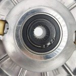 Mother Clutcher Secondary Clutch for Arctic Cat Wildcat