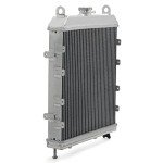 Aluminum Radiator for Arctic Cat Wildcat ATV