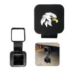 Eagle Trailer Hitch Cover for 2-Inch Receiver