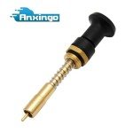 MDEOOSKY Carburetor Choke Knob for ATVs