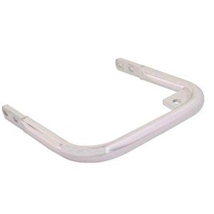 Tusk Comp Series Aluminum Grab Bar for KFX 400