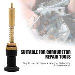 MDEOOSKY Carburetor Choke Knob for ATVs