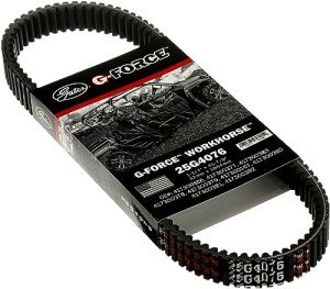 Gates 25G4076 G-Force CVT Drive Belt