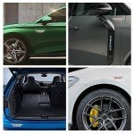 Combat Veteran 3D Metal Fender Emblem Badge