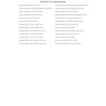 Maxima Synthetic Blend Oil Change Kit 10W-40