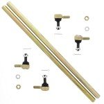 All Balls Racing Tie Rod Upgrade Kit