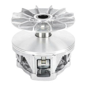 Primary Drive Clutch Fit for Polaris Ranger 500 570 570-4 570-6 Crew Full-Size 2015 2016 2017 2018 2019 2020 2021 2022 2023 1323255 with Spring & Weights