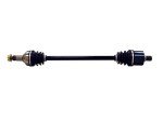 SuperATV Rhino Heavy Duty Rear Axle for Wildcat