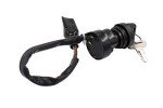 Kawasaki ATV Ignition Switch and Keys Set