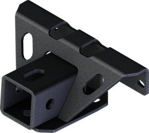 Rear 2" Receiver Hitch for Kawasaki Brute Force