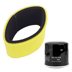 Air and Oil Filter for Kawasaki Brute Force
