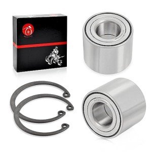 Heavy Duty Wheel Bearings for Kawasaki ATVs