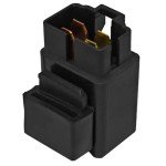 Kawasaki ATV Relay for Brute Force 750 & Ninja 400