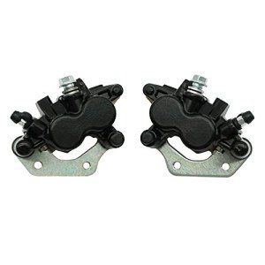 Kawasaki Brake Calipers & Pads for ATV Models