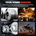 Primary Drive Clutch Fit for Polaris Ranger 500 570 570-4 570-6 Crew Full-Size 2015 2016 2017 2018 2019 2020 2021 2022 2023 1323255 with Spring & Weights