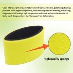 Air and Oil Filter for Kawasaki Brute Force