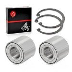 Heavy Duty Wheel Bearings for Kawasaki ATVs