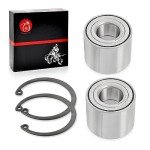 Heavy Duty Wheel Bearings for Kawasaki ATVs
