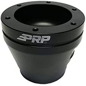 PRP UTV Steering Wheel Hub for Polaris & Can-Am